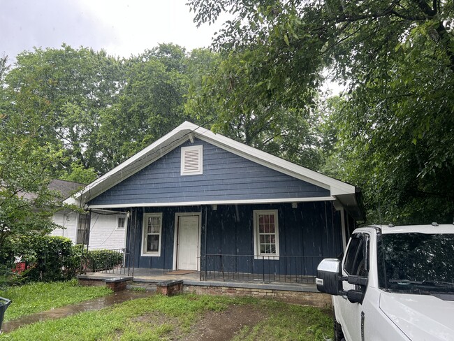 1409 Bradt St in Chattanooga, TN - Building Photo - Building Photo