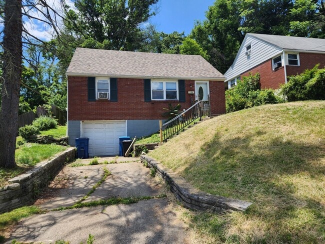 property at 130 Evaline St