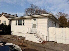43 Johnson Ave in Ronkonkoma, NY - Building Photo