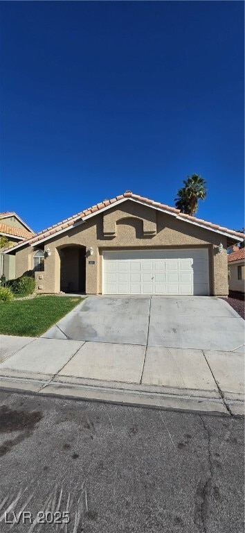 property at 2017 Scenic Sunrise Dr