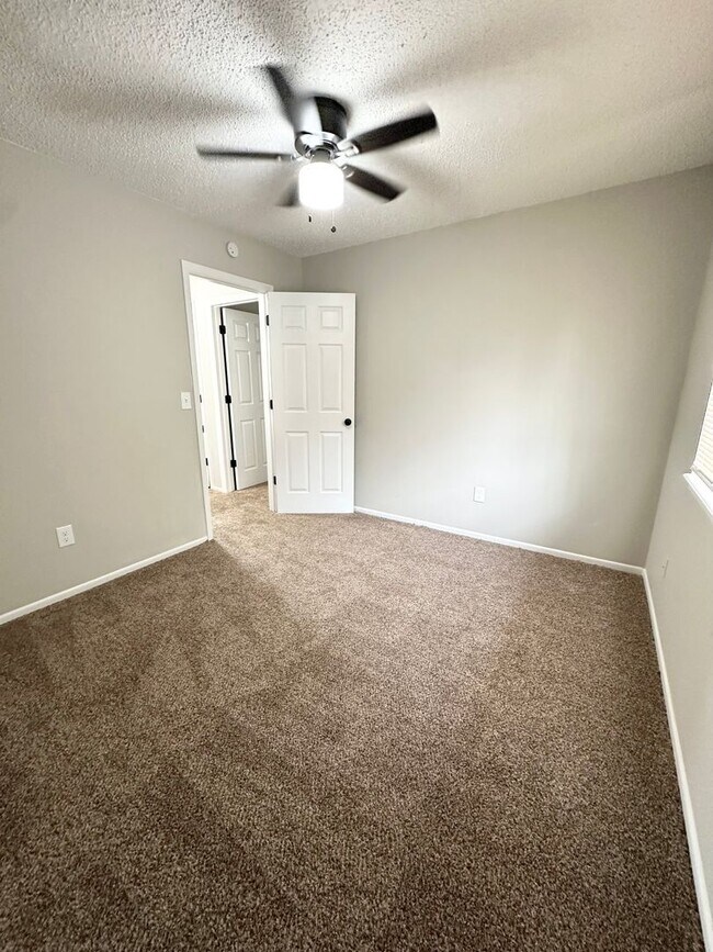 5525 Bowden Loop-Unit -A in Colorado Springs, CO - Building Photo - Building Photo