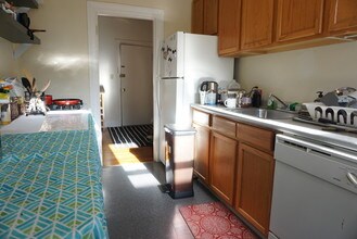 41 Chestnut Hill Ave, Unit 42 in Boston, MA - Building Photo - Building Photo