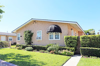 Civic Center Apartments in Brea, CA - Building Photo - Building Photo