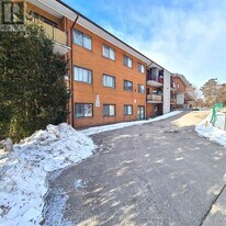 80 Blackfriar Ave in Toronto, ON - Building Photo