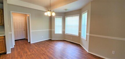 3117 N Bell Ave in Denton, TX - Building Photo - Building Photo