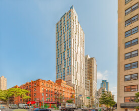 Citizen360 in New York, NY - Building Photo - Building Photo