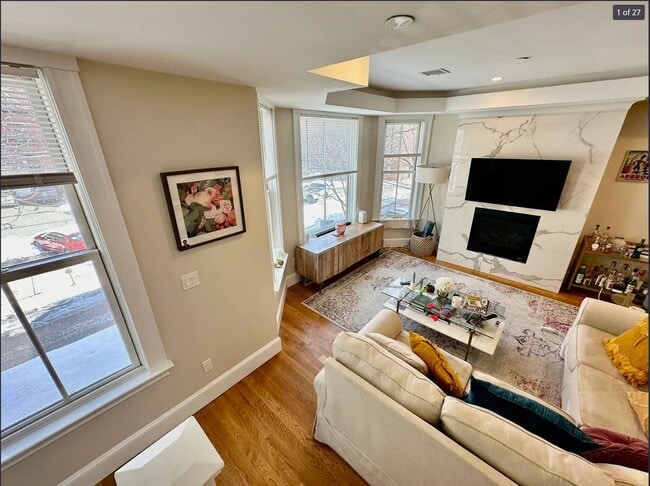 property at 470 Green St