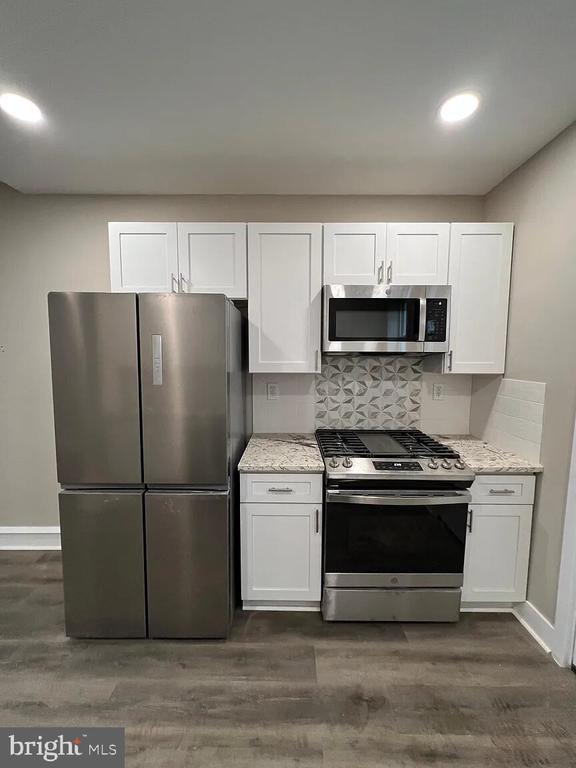 1407 S Etting St in Philadelphia, PA - Building Photo - Building Photo