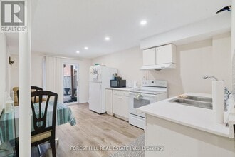 53 Noble Dr in Bradford West Gwillimbury, ON - Building Photo - Building Photo