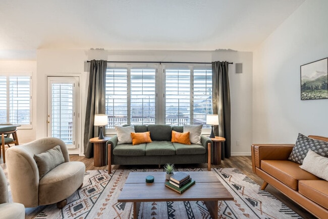 property at 1267 E Hickenlooper Way