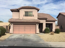 15888 W Yavapai St in Goodyear, AZ - Building Photo