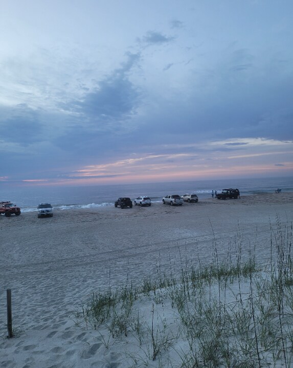 1990 S Fletcher Ave in Fernandina Beach, FL - Building Photo