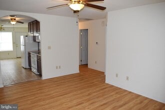 2701 Roosevelt Dr in Chambersburg, PA - Building Photo - Building Photo
