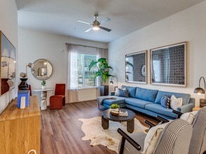 Jefferson Elara in Fort Worth, TX - Building Photo - Building Photo