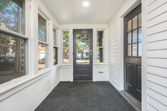 1036 Park St SW in Grand Rapids, MI - Building Photo - Building Photo