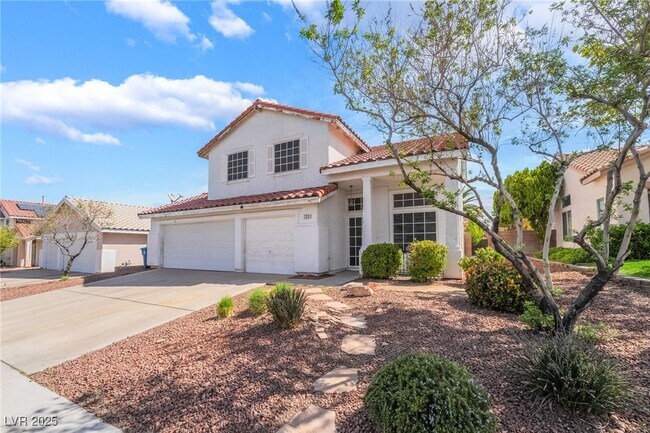 property at 723 Arrowhead Trail