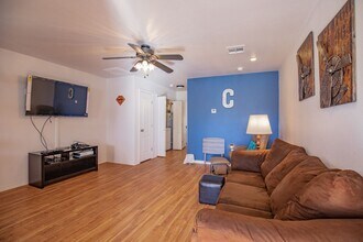 800 Sherwood Dr in Alamogordo, NM - Building Photo - Building Photo