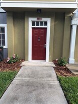 2610 Lodi Cir in Kissimmee, FL - Building Photo