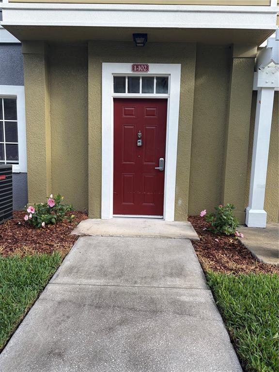 property at 2610 Lodi Cir