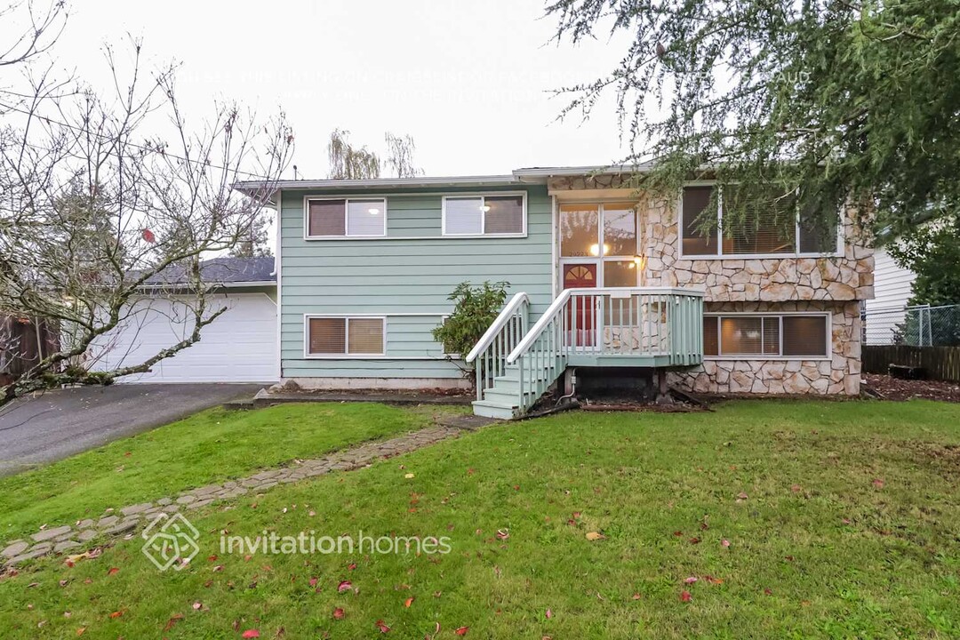 29223 44th Pl S in Auburn, WA - Building Photo