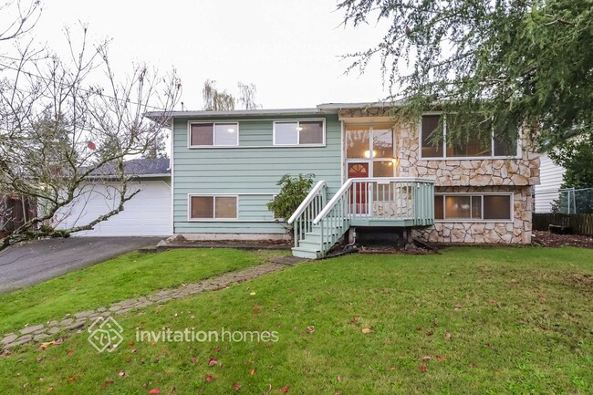 property at 29223 44th Pl S