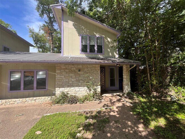 1908 Lightsey Rd in Austin, TX - Building Photo - Building Photo