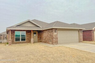 8508 11th St, Unit N102 in Lubbock, TX - Building Photo