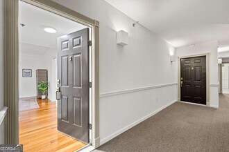 275 13th St NE, Unit 610 in Atlanta, GA - Building Photo - Building Photo