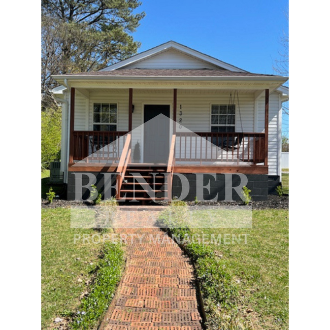 property at 1320 Highland Ave NW