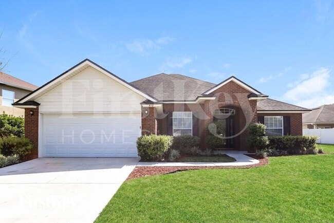 property at 613 E Red House Branch Rd