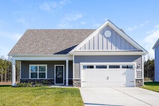 3521 Quintana Dr in Murfreesboro, TN - Building Photo