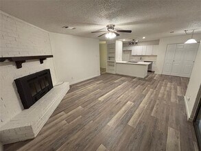 536 Normandy Ln in Saginaw, TX - Building Photo - Building Photo