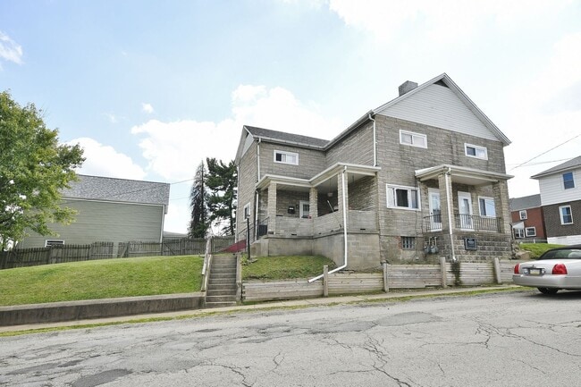 1912 Pallas St, Unit Rear