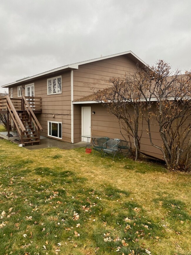 339 Aristocrat Dr in Billings, MT - Building Photo - Building Photo