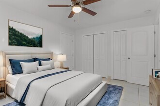 1029 Park Dr in Indian Harbour Beach, FL - Building Photo - Building Photo