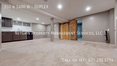 250 N 1400 W in Cedar City, UT - Foto de edificio - Building Photo