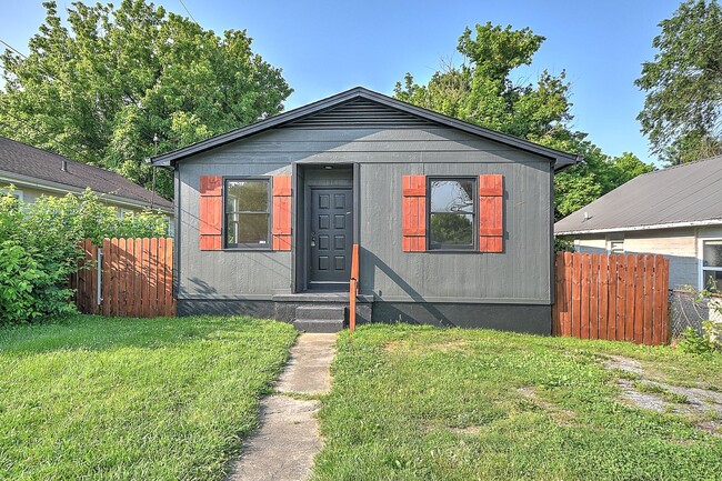 921 Elizabeth St in Kingsport, TN - Building Photo - Building Photo