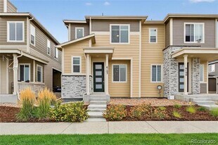 6102 Rawlings Ave in Frederick, CO - Building Photo
