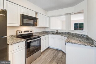 15324 Gunsmith Terrace in Woodbridge, VA - Building Photo