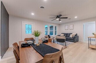 2354 San Marcus Ave in Dallas, TX - Building Photo - Building Photo