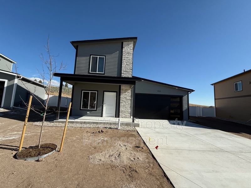 1512 Elsie Jean Trl in Cheyenne, WY - Building Photo