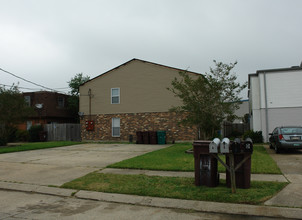 3616 Delaware Ave in Kenner, LA - Building Photo - Building Photo