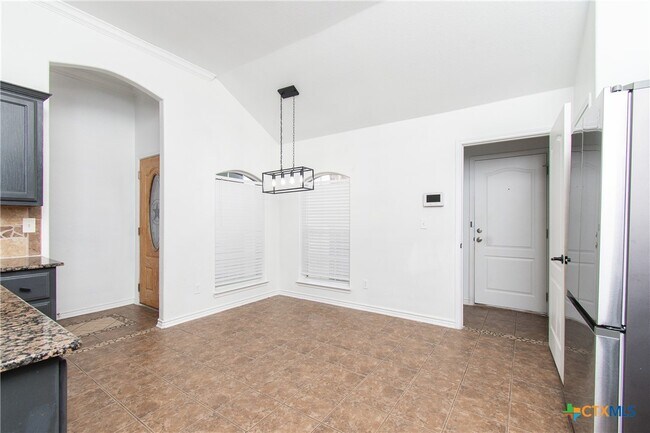 property at 3810 Salt Fork Dr