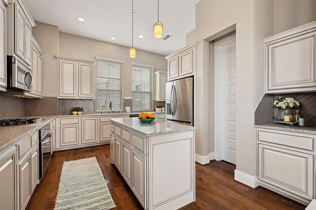 803 Algona Ave in Houston, TX - Building Photo - Building Photo
