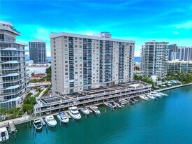 6770 Indian Creek Dr, Unit 14M in Miami, FL - Building Photo