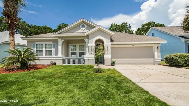 property at 103 Amherst Way