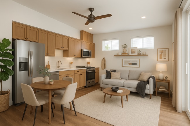 property at 1674 Thea Ave