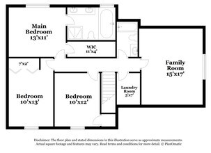 1606 Safe Harbor Ct in Spring Hill, TN - Building Photo - Building Photo
