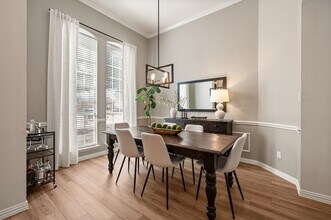 2819 Countryside Trail in Keller, TX - Foto de edificio - Building Photo