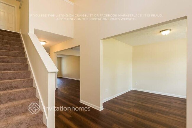 1245 Mills Cove Dr in Covington, GA - Building Photo - Building Photo